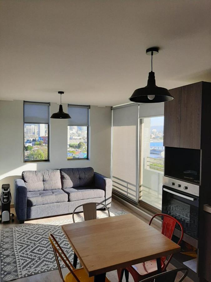 Departamento Ejecutivo Apartamento Concepción