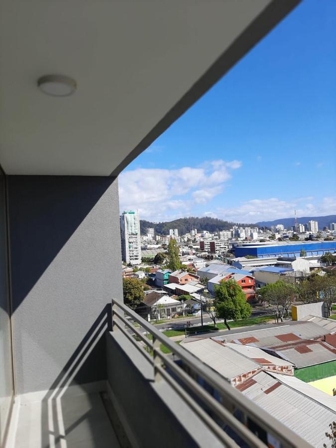 Apartamento Departamento Ejecutivo