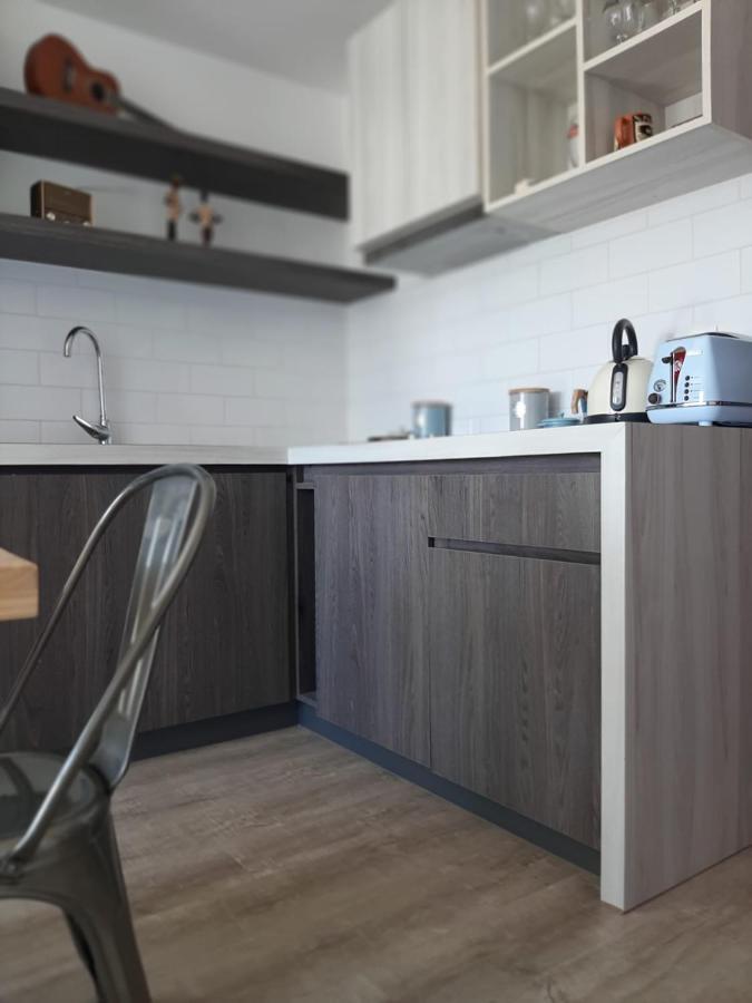 Departamento Ejecutivo * Concepción