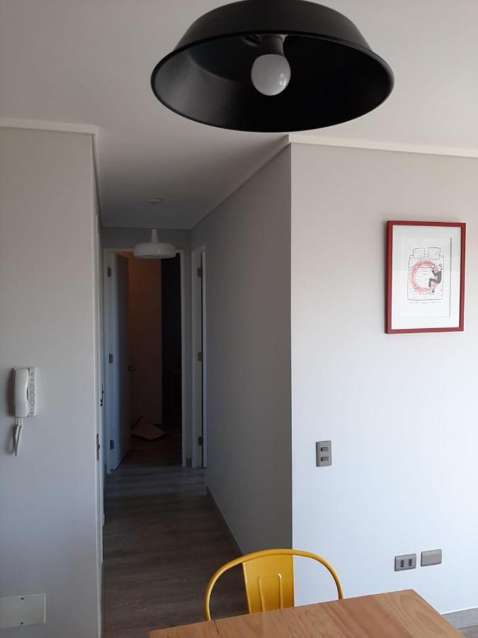Departamento Ejecutivo Apartamento Concepción