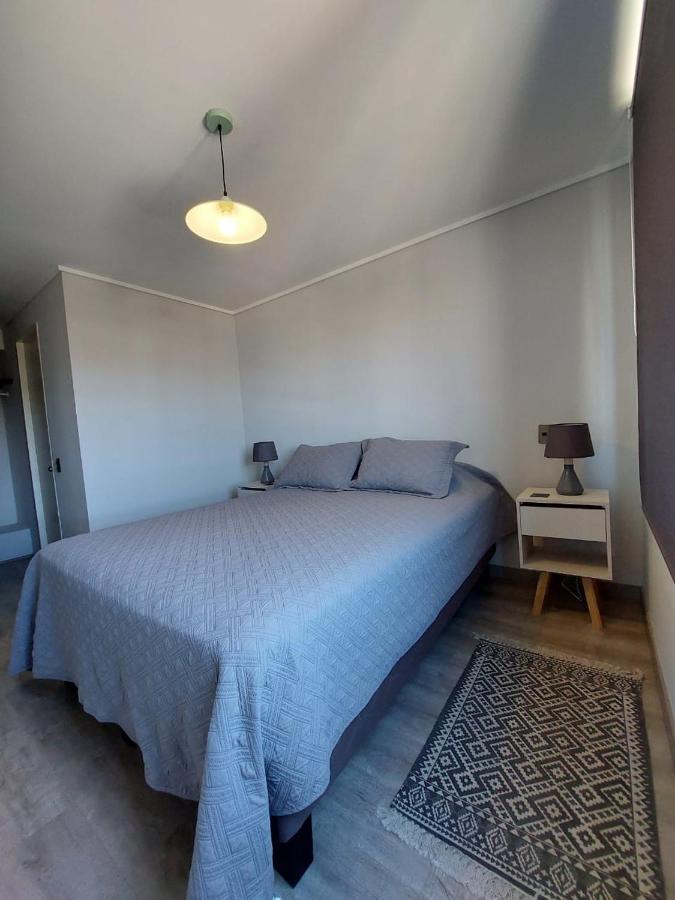 Departamento Ejecutivo * Concepción