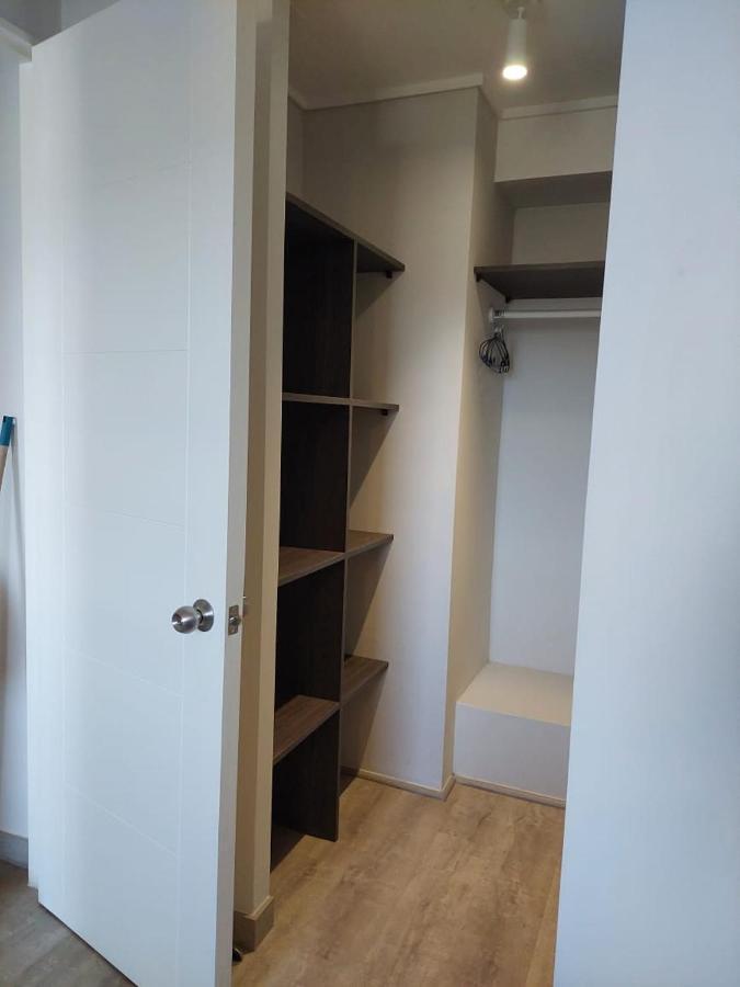 Departamento Ejecutivo * Concepción