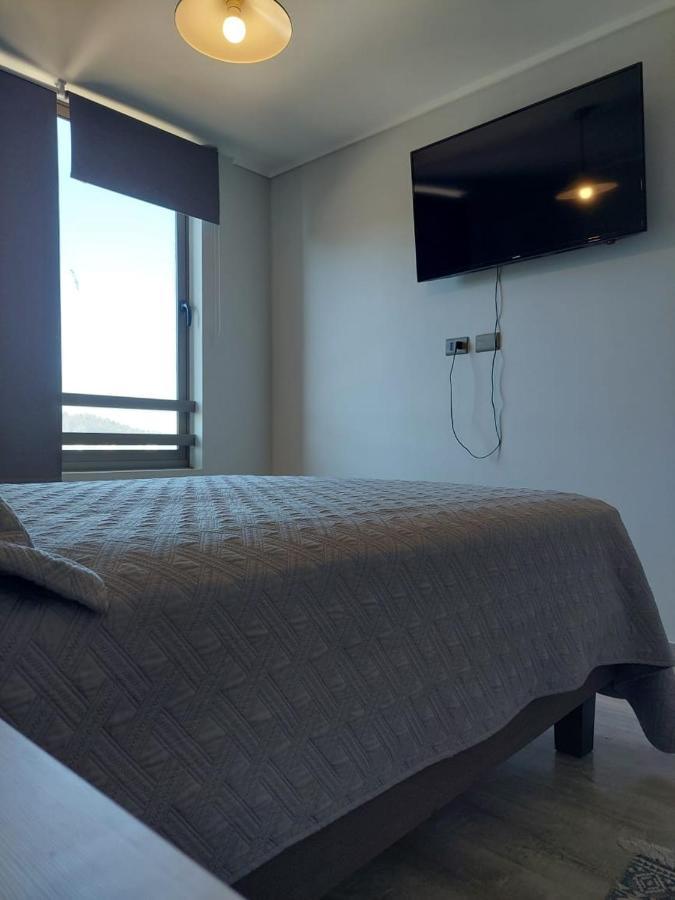 Apartamento Departamento Ejecutivo *