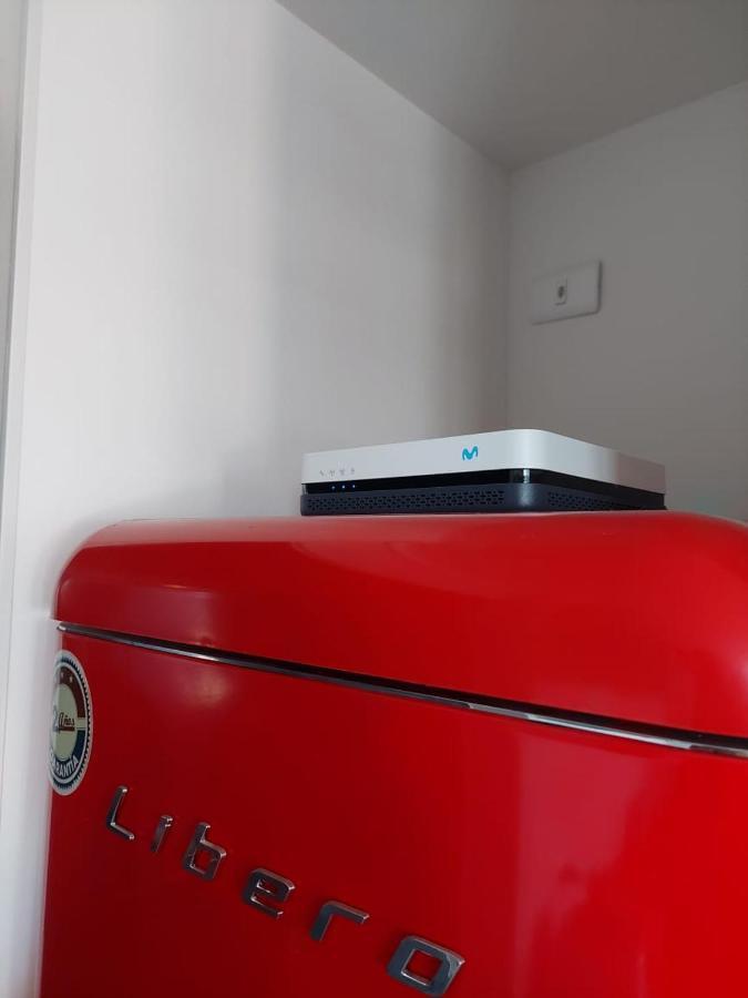 Apartamento Departamento Ejecutivo Concepción