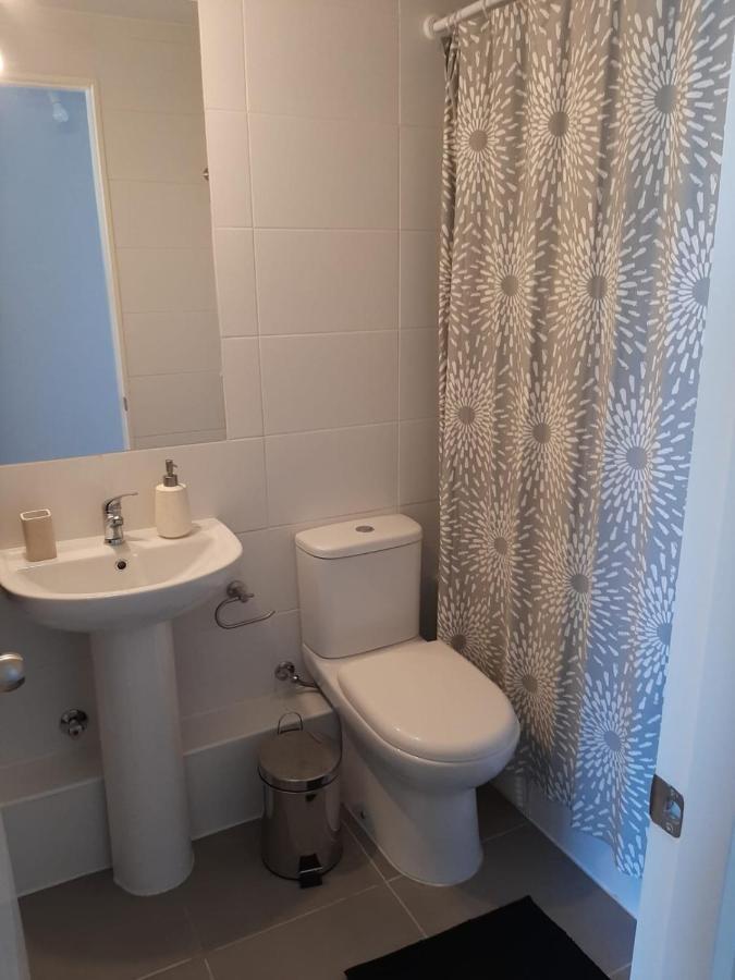 Apartamento Departamento Ejecutivo *