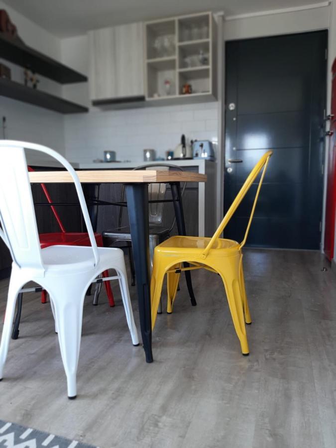Apartamento Departamento Ejecutivo *