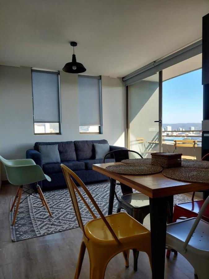 Departamento Ejecutivo * Concepción