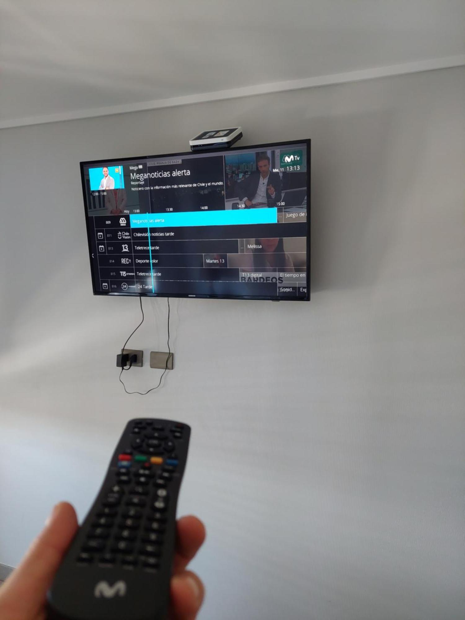 Apartamento Departamento Ejecutivo