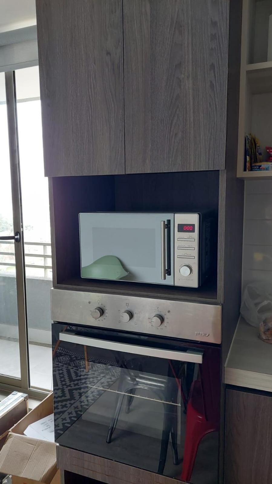 Apartamento Departamento Ejecutivo
