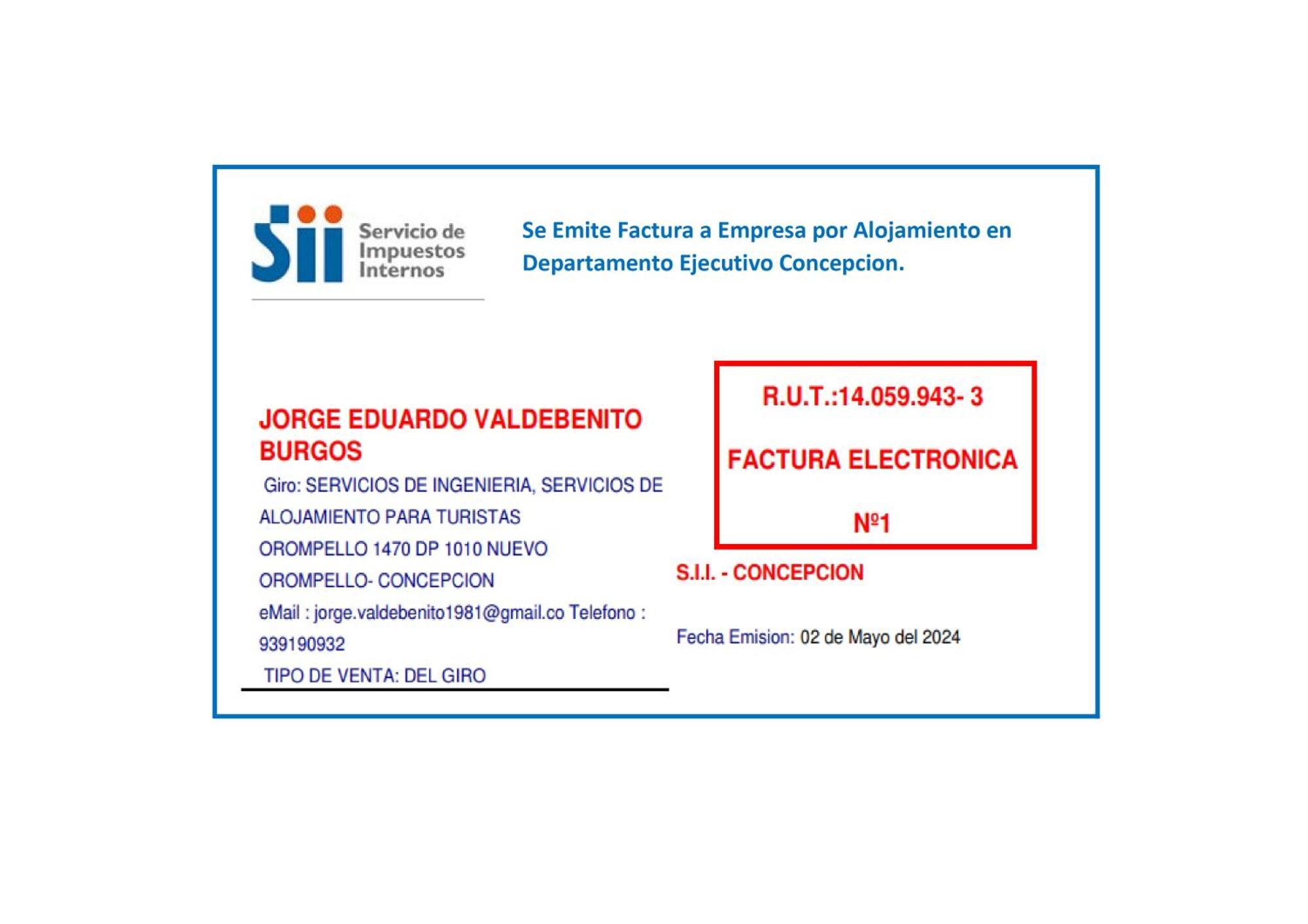 Apartamento Departamento Ejecutivo