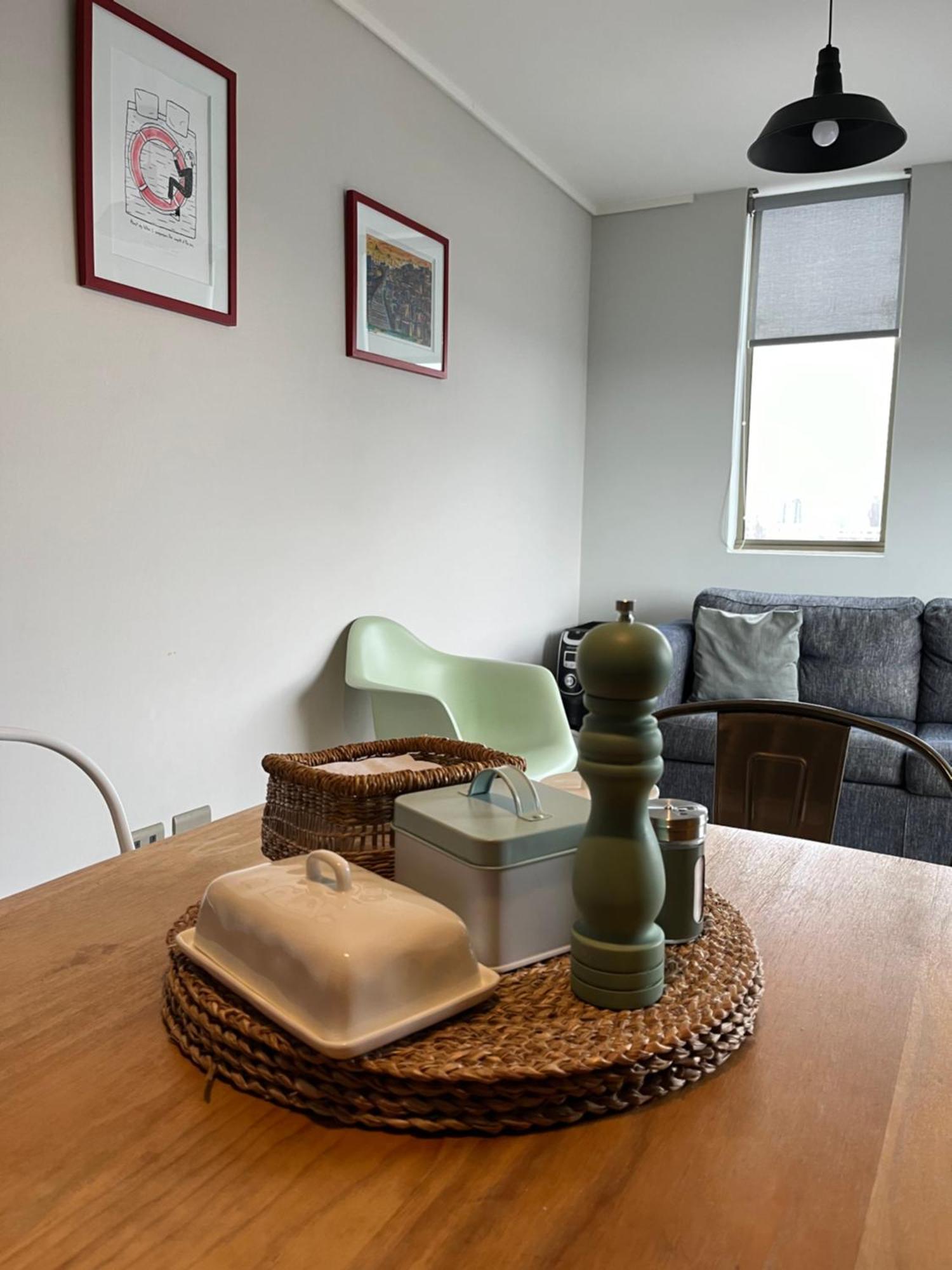 Apartamento Departamento Ejecutivo *