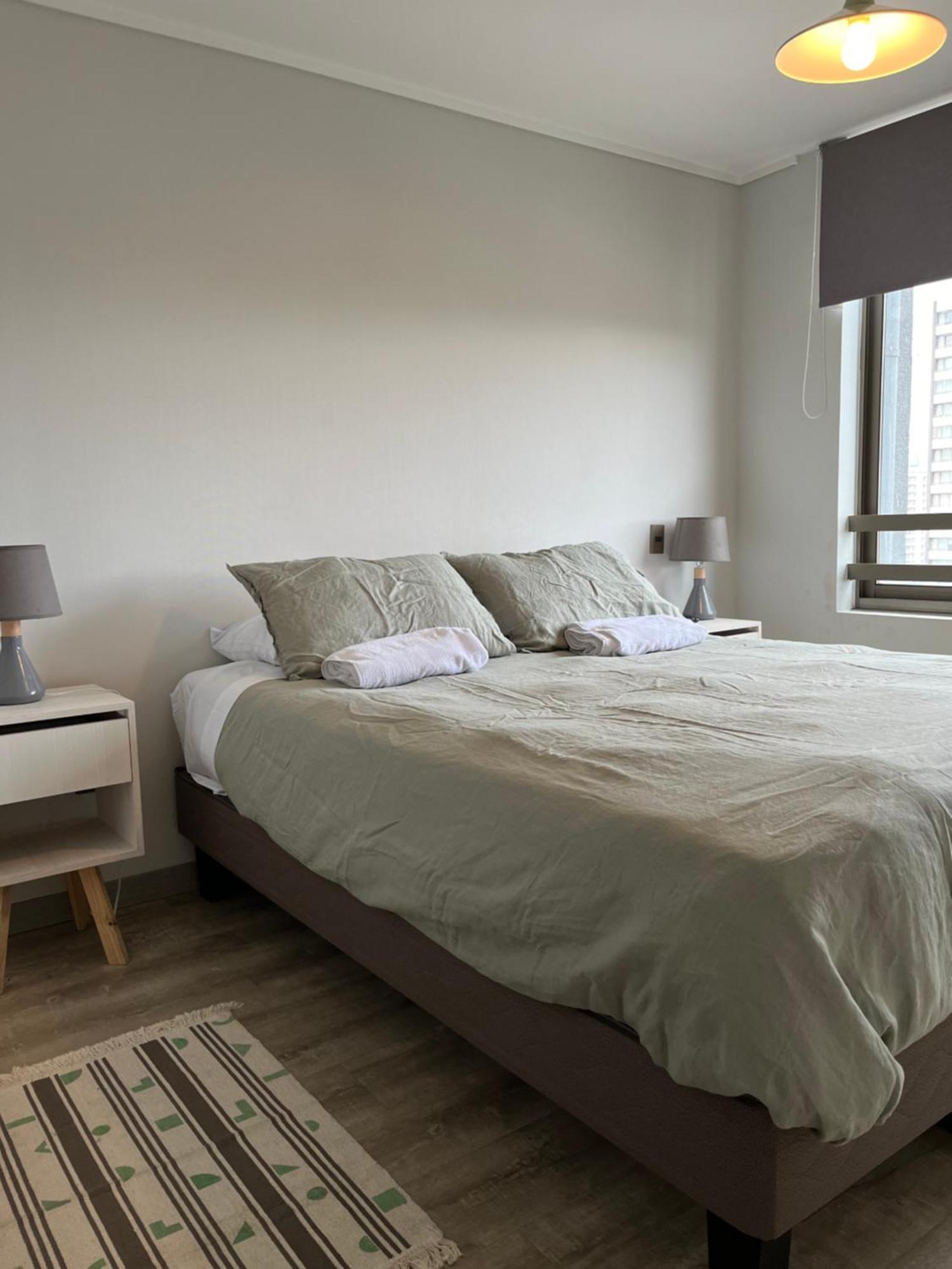 Departamento Ejecutivo Apartamento Concepción