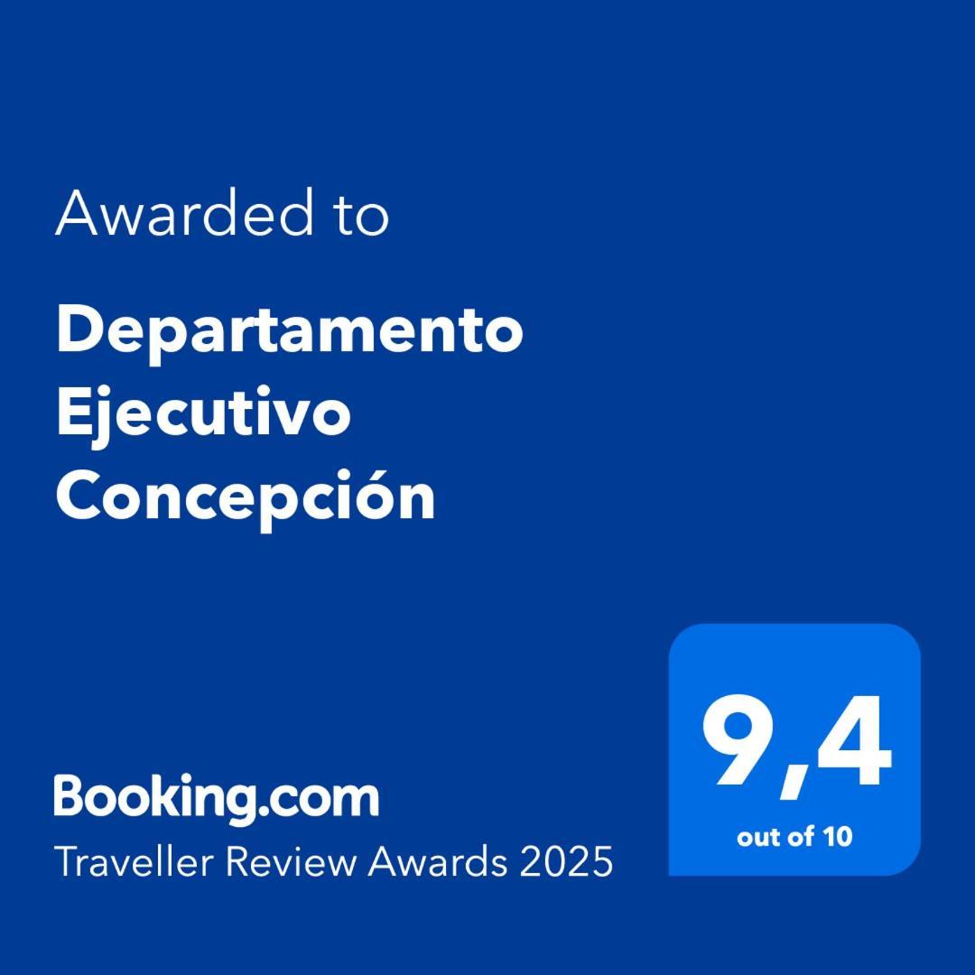 Departamento Ejecutivo Apartamento Concepción